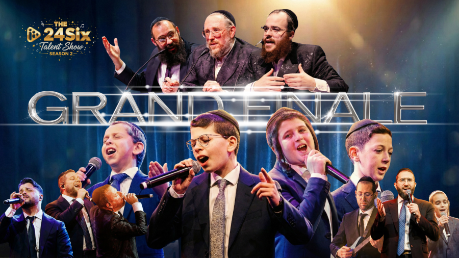 24Six Talent Show Season 2: Grand Finale!