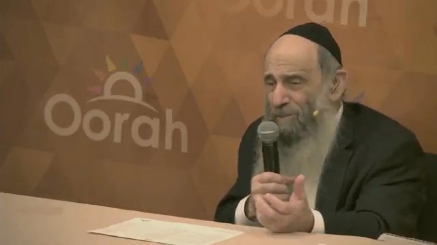 "What Does the Word "Oorah" Even Mean?"- Ask the Rabbi Live with Rabbi Mintz