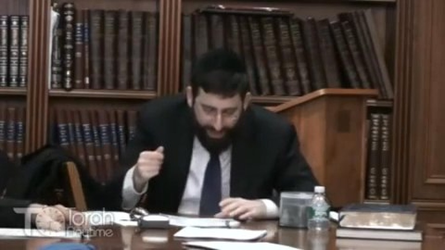 Parshas Shemos: Why Moshe Wanted Rabbi Akiva to Take Us Out of Mitzrayim