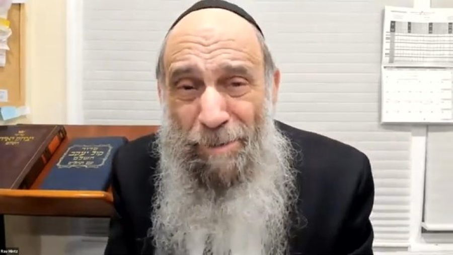 What should we do when Eliyahu comes to herald Mashiach? | Ask the Rabbi Live with Rabbi Chaim Mintz