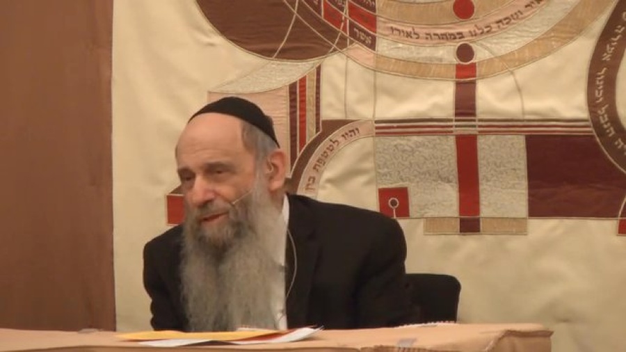 Liberalism and the Torah - Ask the Rabbi Live with Rabbi Mintz