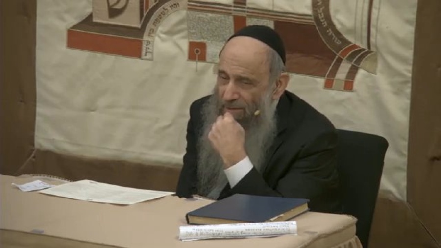 "Yiddish Names" What's the Significance?- Ask the Rabbi Live with Rabbi Mintz