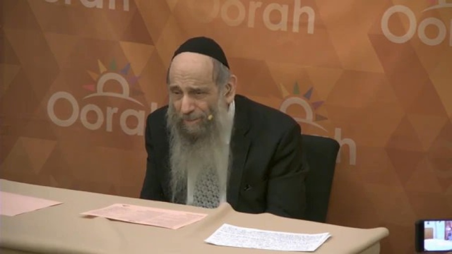 How Should One Start Keeping Shabbos- Ask the Rabbi Live with Rabbi Mintz