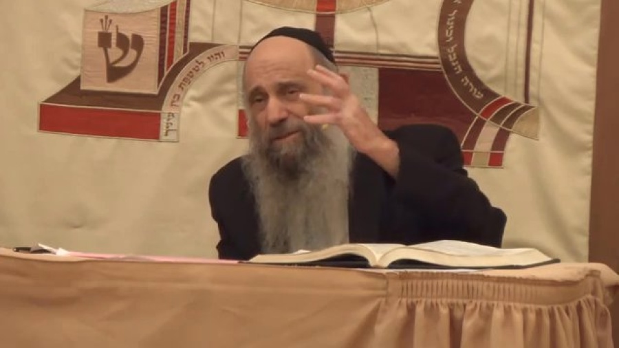 Why Do We Get Judged Before We Have a Chance to Repent?- Ask the Rabbi Live with Rabbi Mintz