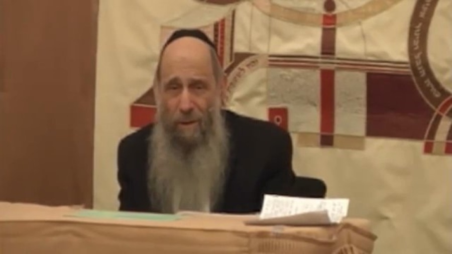 Orthodox Rabbis Scandalous? - Ask the Rabbi Live with Rabbi Mintz