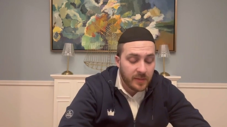 Mitzvas Hadlakas HaMenorah part 1