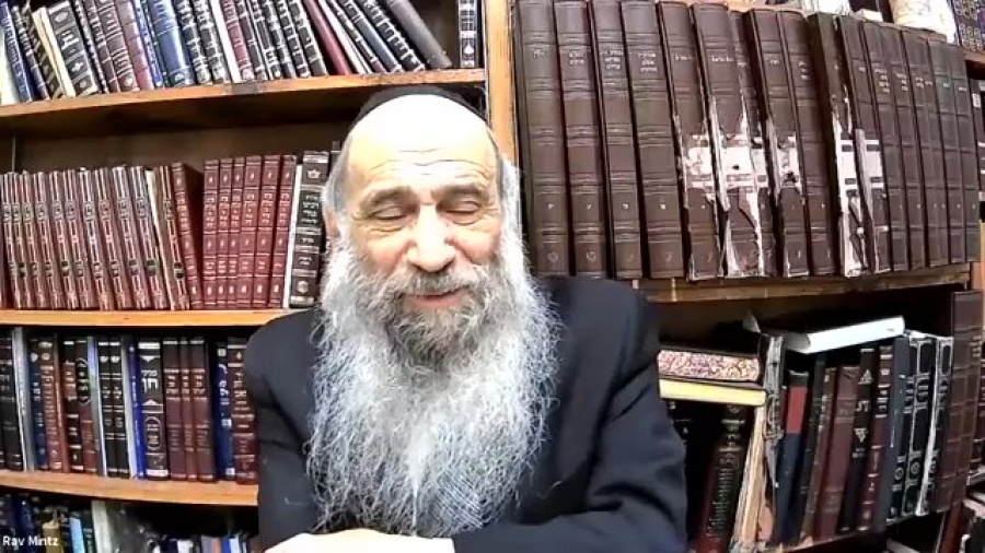 "Rabbi, who should pay?" | Ask the Rabbi Live with Rabbi Chaim Mintz