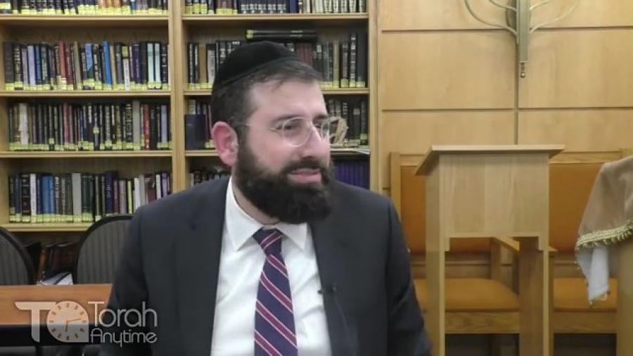 Parshas Vayeishev: Reuven, His Rollercoaster Reincarnation, and Rebbi Eliezer