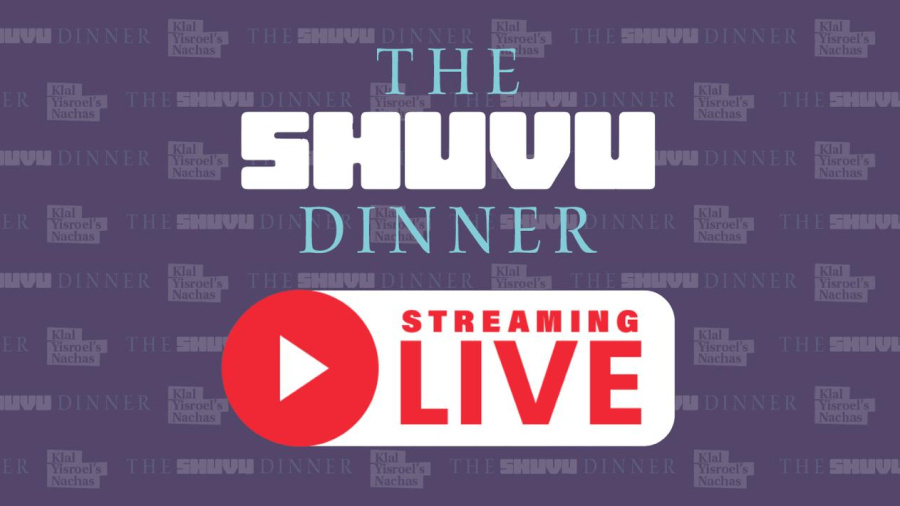Shuvu Annual Dinner